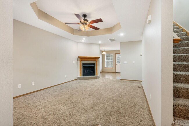 Building Photo - 719 E Watermill Cir