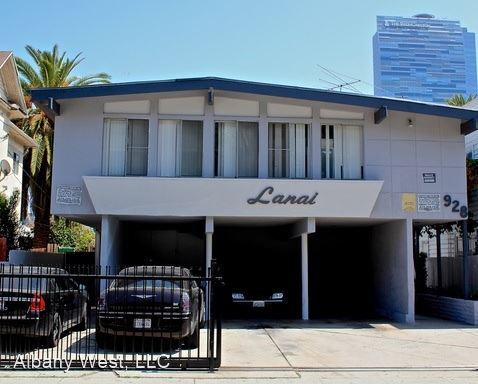 Foto principal - 928 Albany St