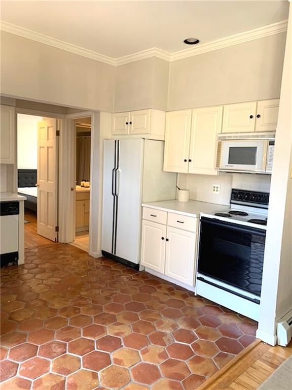 Foto del edificio - 61 Benefit St