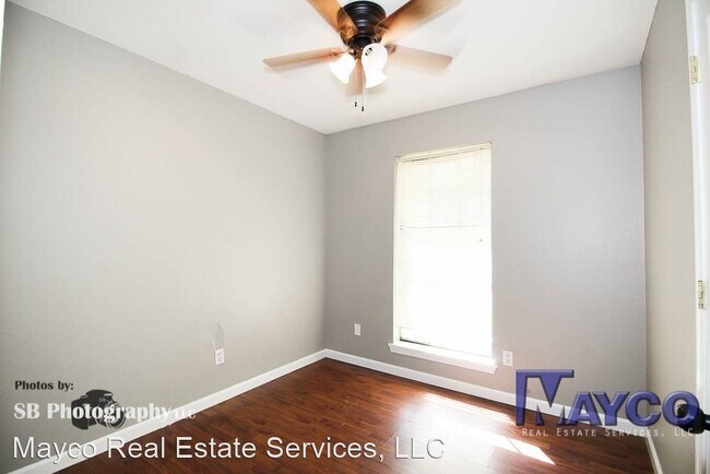 Building Photo - 4 br, 1.5 bath House - 9461 McAdoo