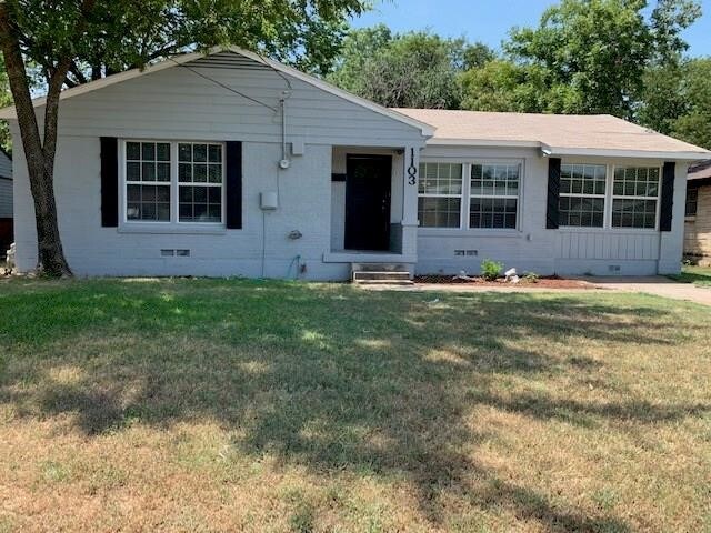 Foto principal - 1103 Ash St