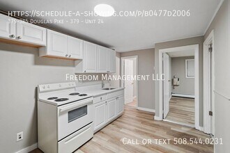 Building Photo - 379-385 Douglas Pike