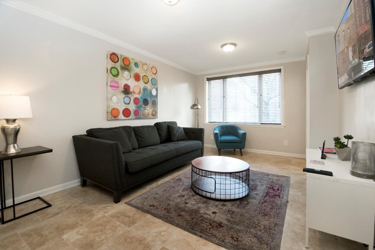 Foto principal - 802 Federal St