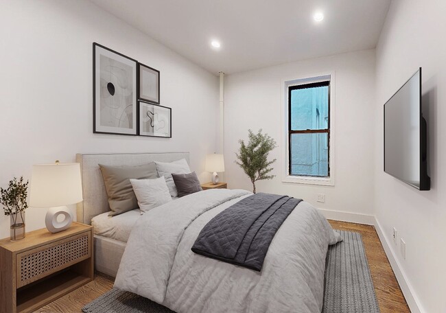 Photo - 28th Avenue Apartment