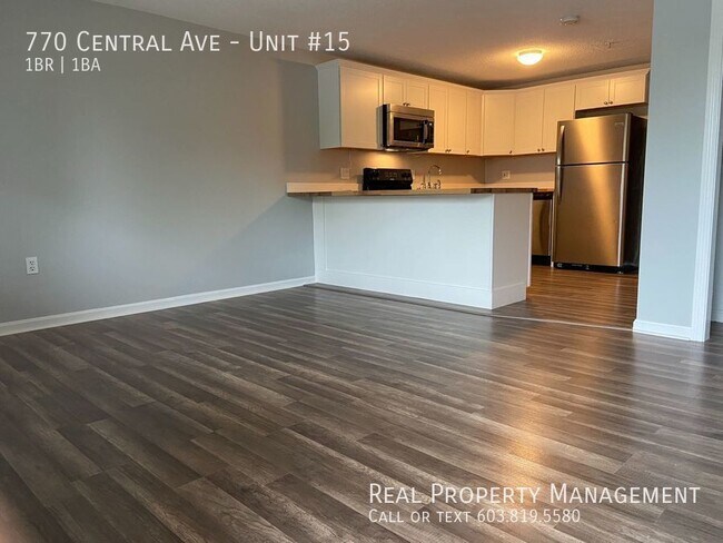 Foto del edificio - 1 Bedroom Unit Available in QUIET PROFESSI...