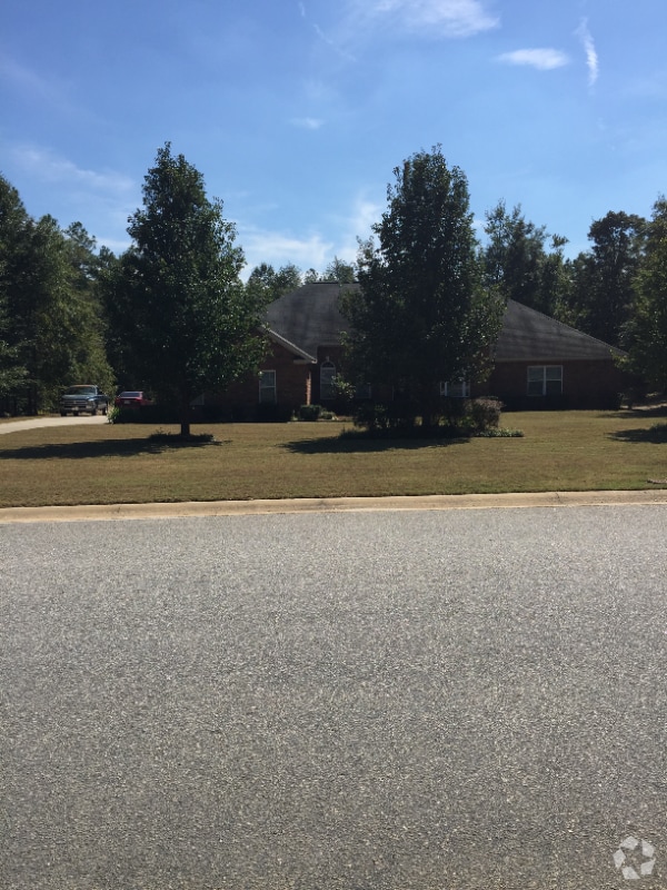 Hancock Mill Apartments for Rent with Hardwood Floors Hephzibah, GA