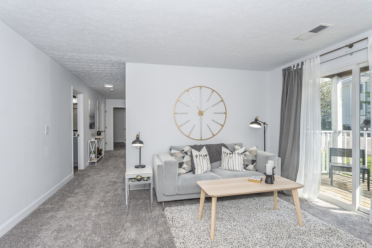 Photo - Hilltop Apartments
