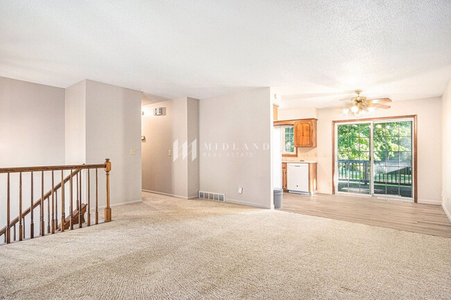 Photo - Millard Split Entry Duplex! House