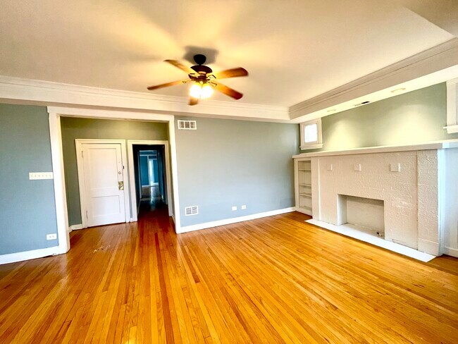 Foto del edificio - 3237 W Thomas St