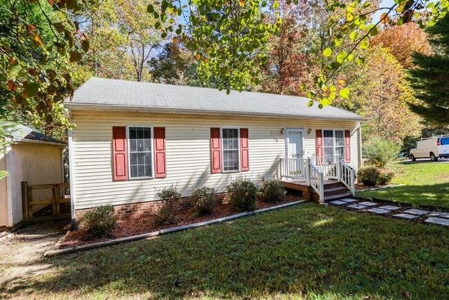 Foto del edificio - 11412 Bailey Mountain Trail