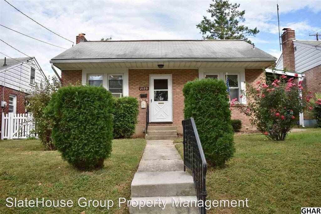 Primary Photo - 2120 Forster St