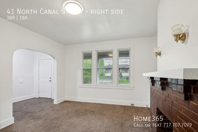 Foto del edificio - Cozy 3 bed 1 bath Unit  at Natrona Heights
