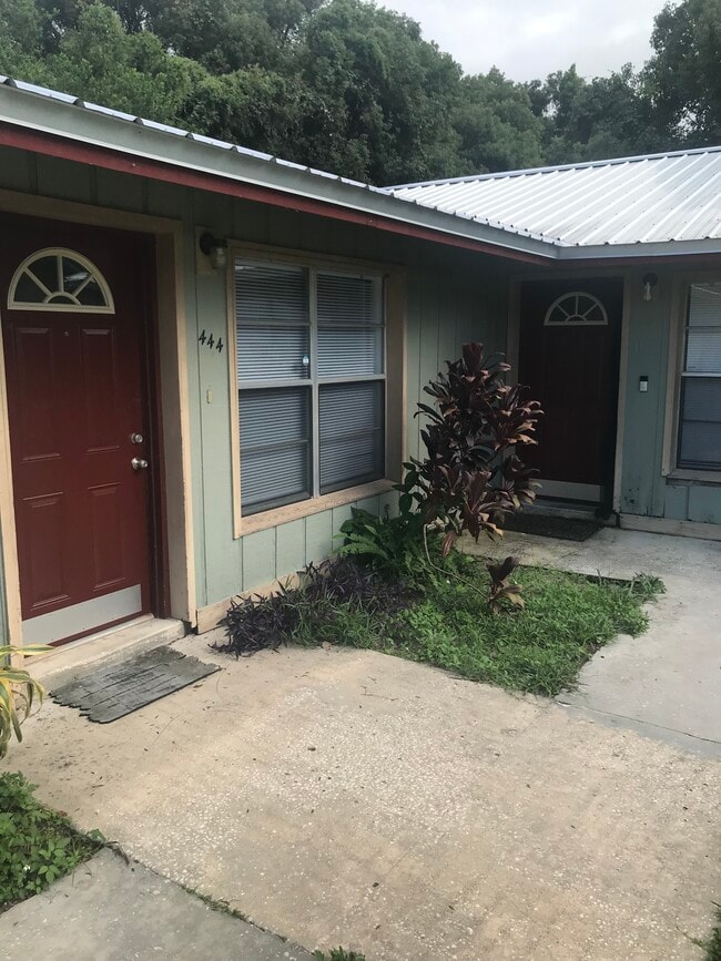 Building Photo - 442 Georgia Ave