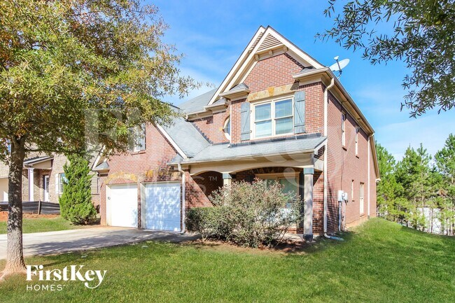 Foto del edificio - 136 Janney Cir