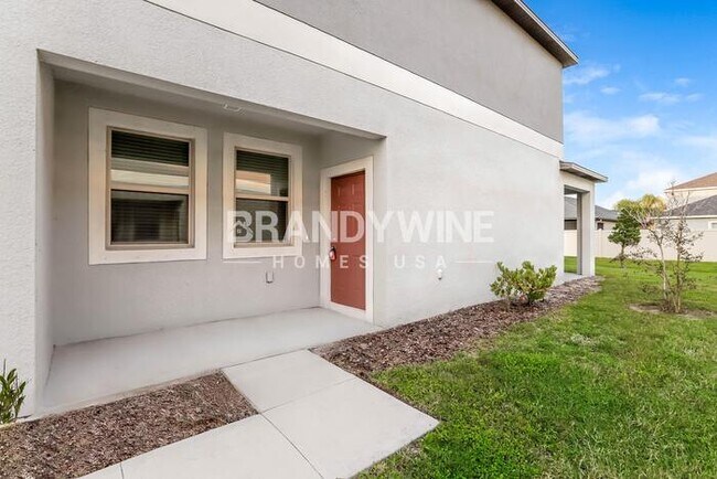 Building Photo - 14239 War Admiral Pl