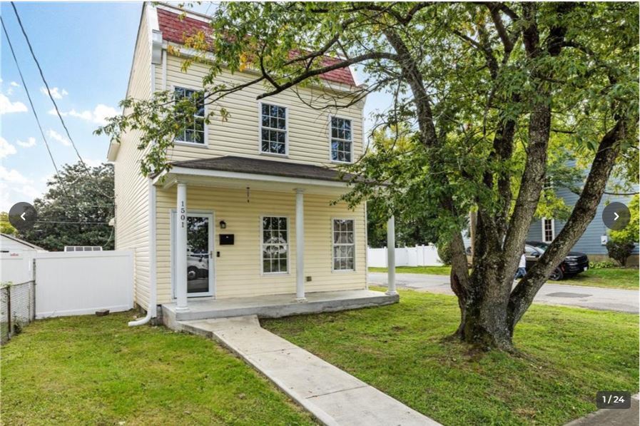 Primary Photo - 1501 N 29th St