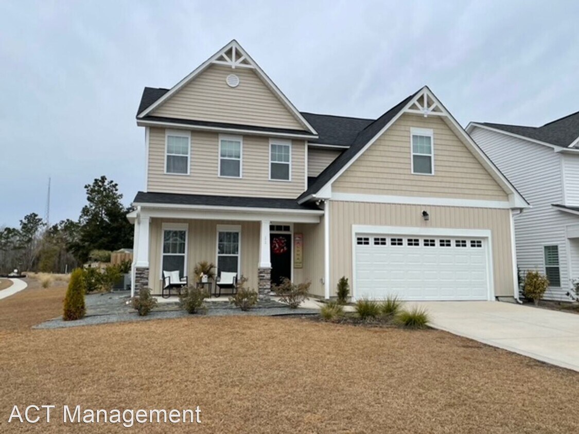 Primary Photo - 4 br, 3.5 bath House - 11 Violetear Ridge