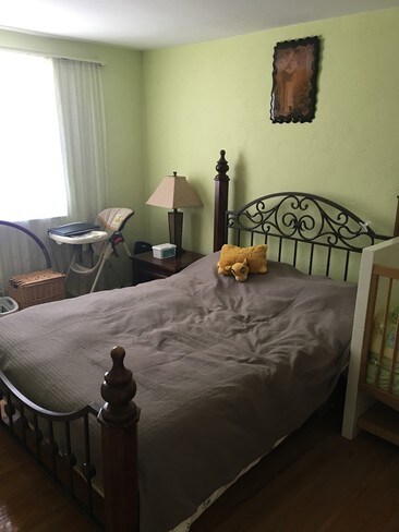 Foto del edificio - 8324 Alma St