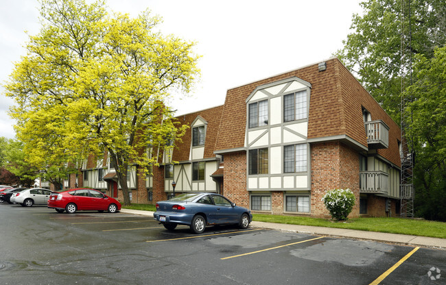 Building Photo - Alt Stone Bridge Apartments