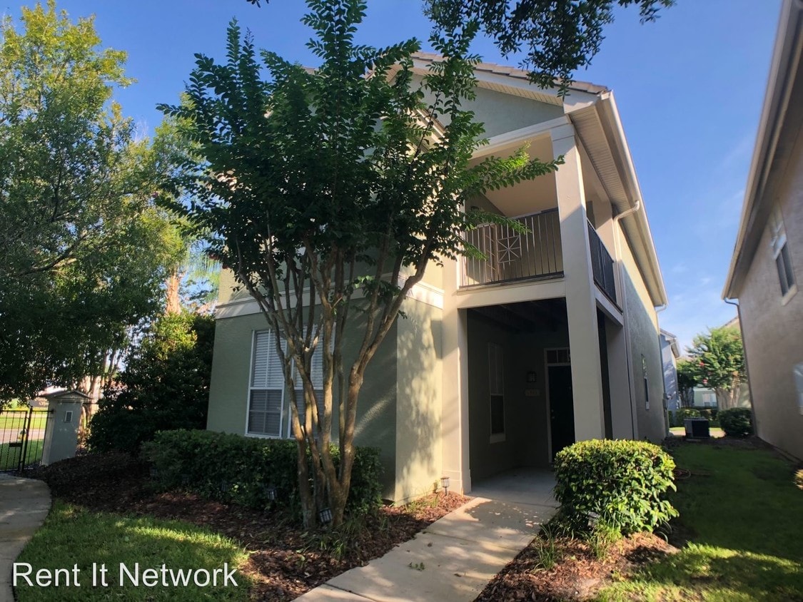 Primary Photo - 4 br, 2.5 bath House - 4008 Majesty Palm Ct