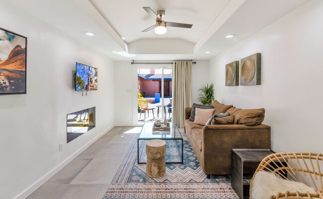 Photo - 2610 N 24th St Apartment