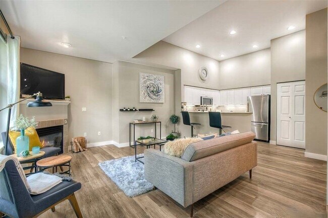 Foto del edificio - 16125 Juanita Woodinville Way NE Unit 1504