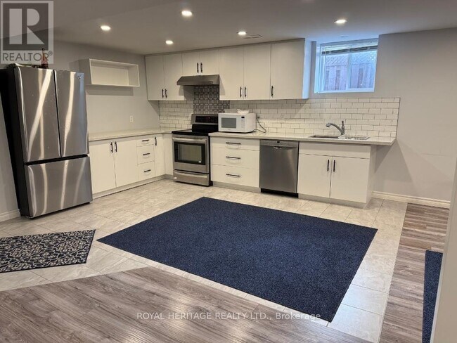 Photo du bâtiment - 27 Wetherburn Dr