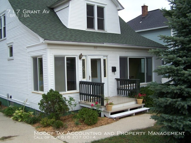 Foto del edificio - One bedroom house