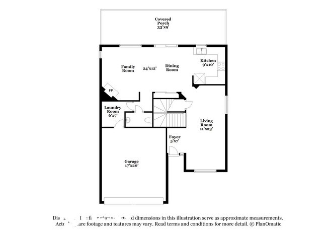 Foto del edificio - 3340 W Brackenbury Ct