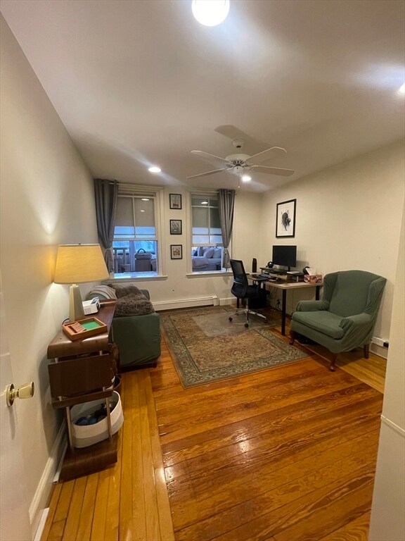 Foto del edificio - 674 Boylston St