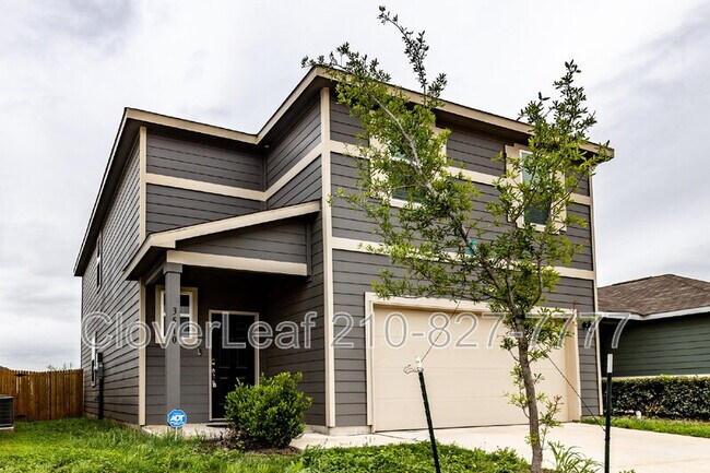 Foto del edificio - 3510 Rancho Grande
