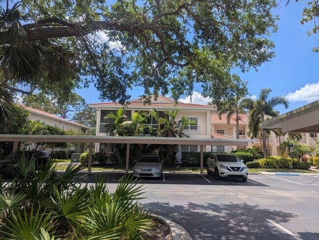 Foto del edificio - 4264 Central Sarasota Pkwy