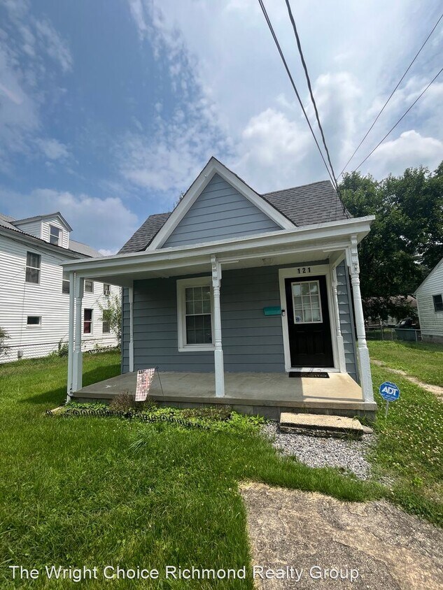 Primary Photo - 2 br, 1 bath House - 121 N Beech Avenue