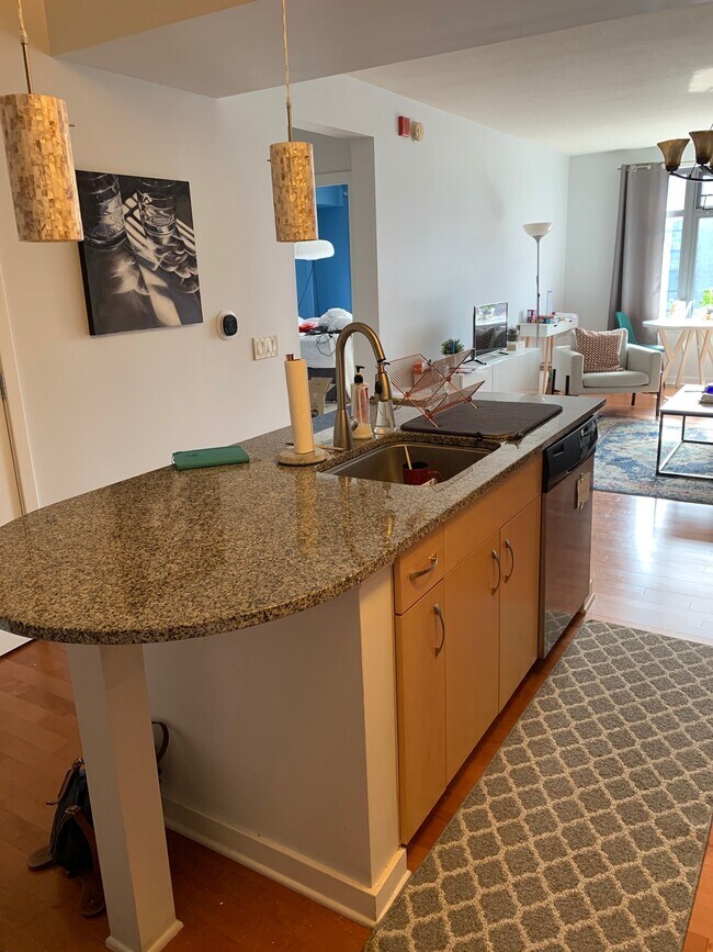 Foto del edificio - 475 K Street Northwest