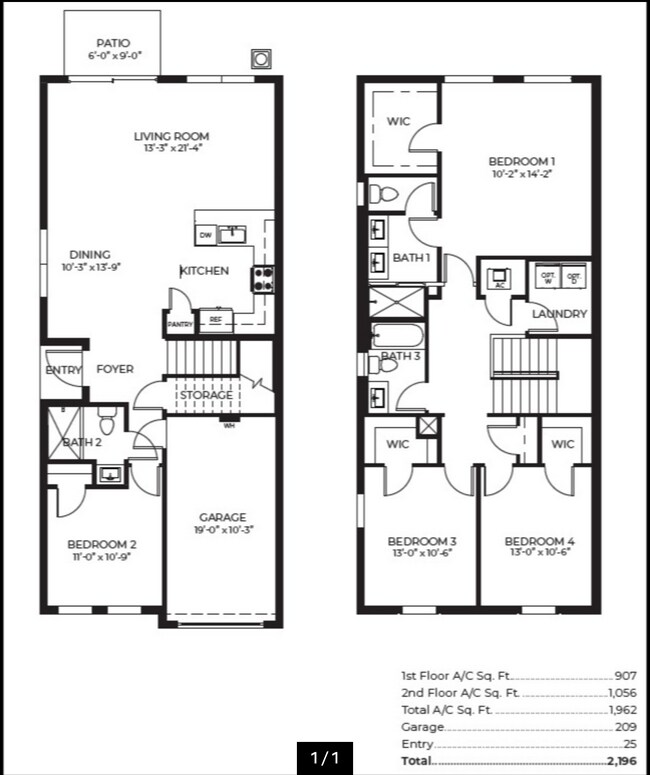 Foto del edificio - 16942 SW 2nd Ct