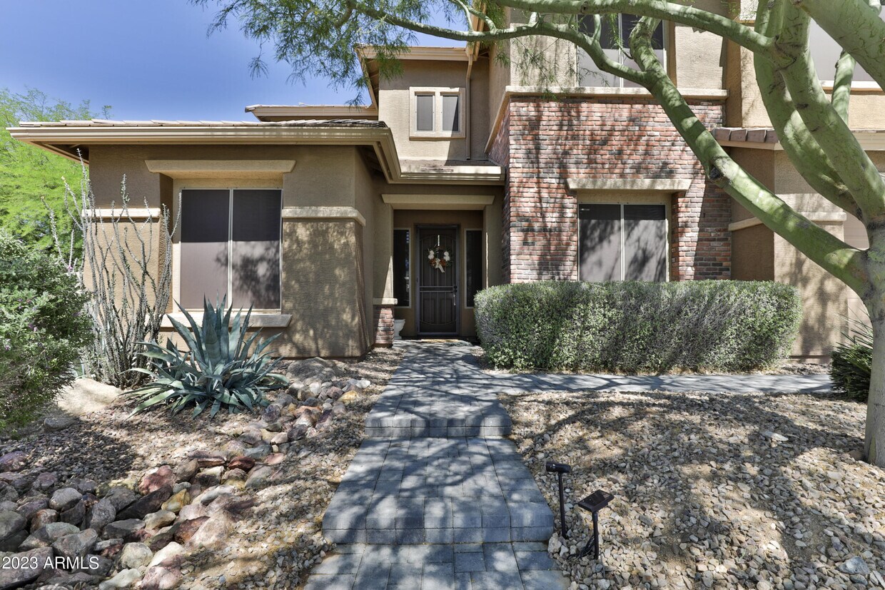 39614 N Maidstone Ct, New River, AZ 85086 House Rental in New River