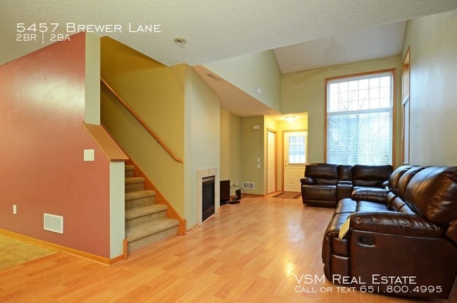 Building Photo - 5457 Brewer Ln