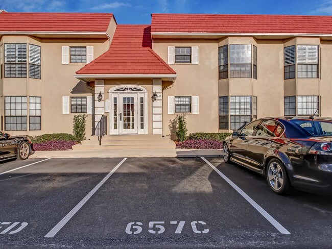 Foto del edificio - 657 Ponte Vedra Blvd