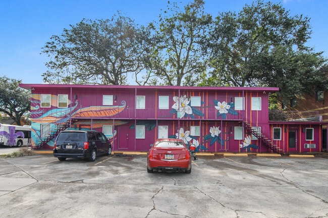 Building Photo - 2200 Oretha Castle Haley Blvd
