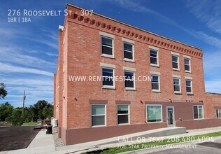 Building Photo - 276 Roosevelt St
