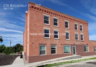 Building Photo - 276 Roosevelt St