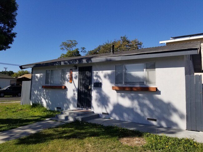 Foto del edificio - 1679 E Hungerford