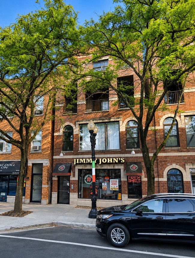 Building Photo - 1133 W Taylor St