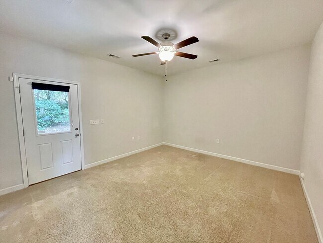 Building Photo - 3 Bed, 3.5 Bath Nest with TWO Patios Locat...