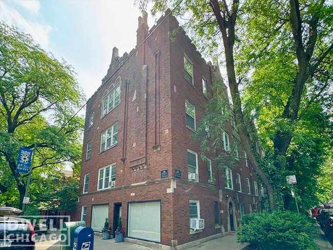 Building Photo - 2146 N Fremont St