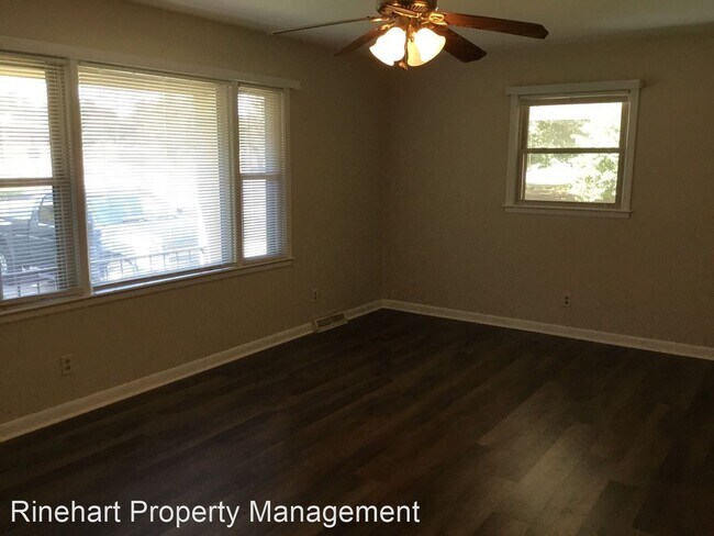 Foto del edificio - 3 br, 1.5 bath House - 1824 Ebinport Road