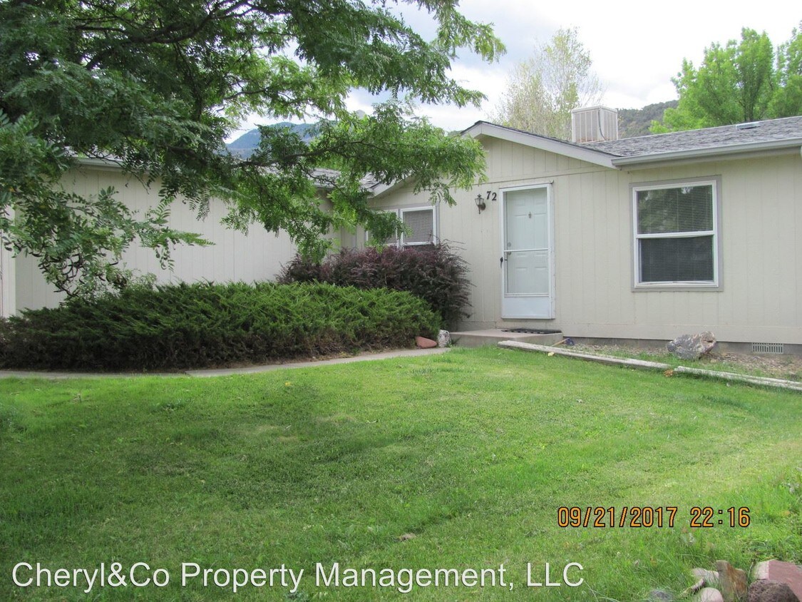 Primary Photo - 72 E Tamarack Cir