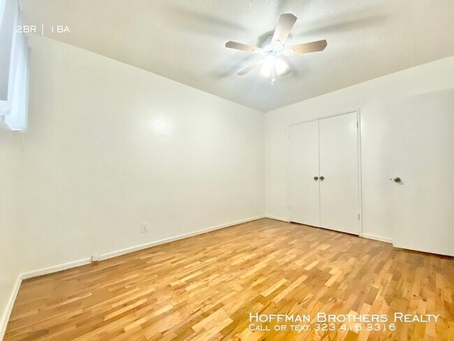Foto del edificio - 1201 N Ogden Dr
