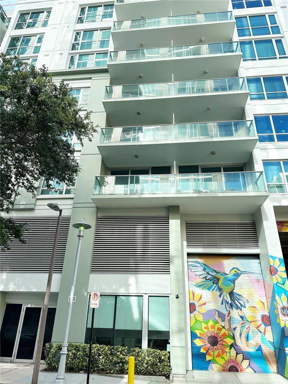Foto del edificio - 912 Channelside Dr