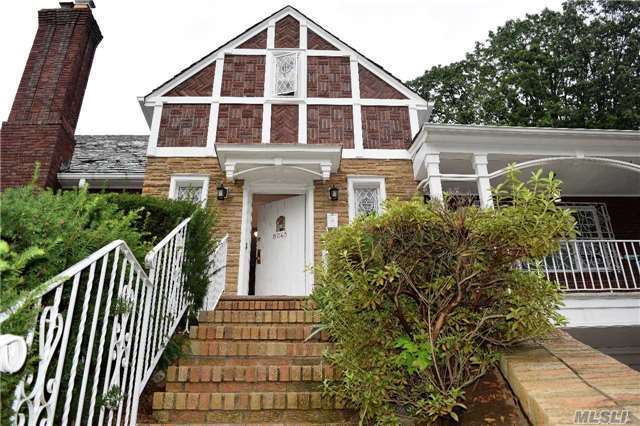 Building Photo - 80-65 Chevy Chase St